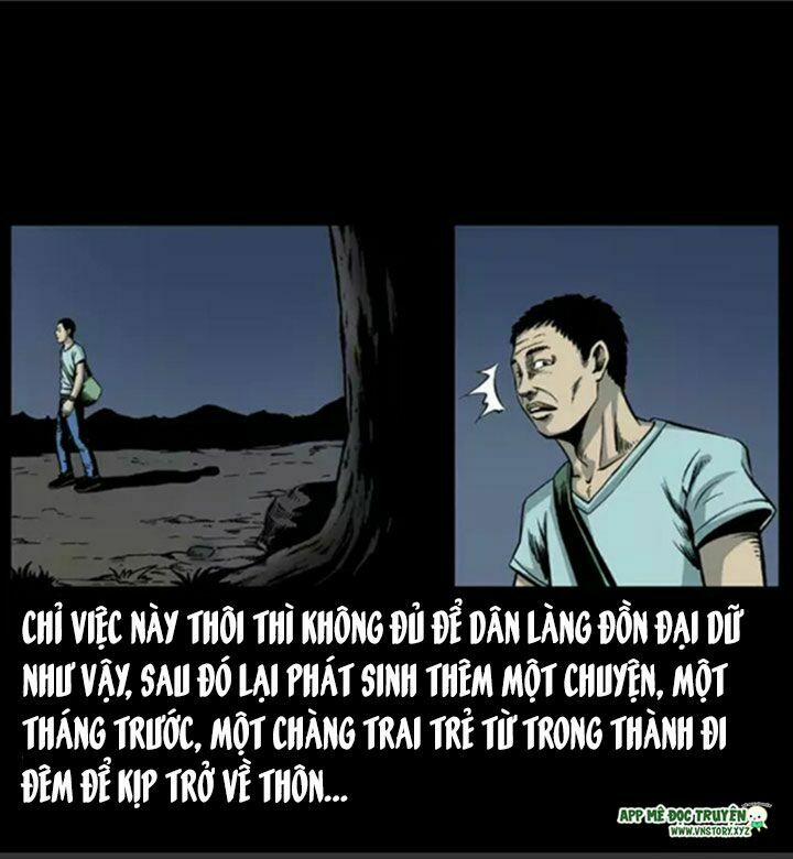 U Minh Ngụy Tượng 8 trang 34