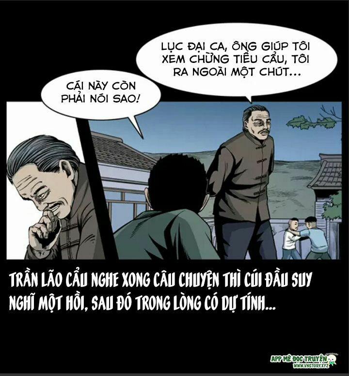 U Minh Ngụy Tượng 8 trang 43
