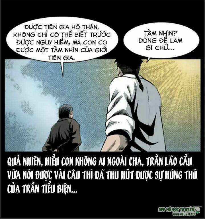 U Minh Ngụy Tượng 8 trang 5