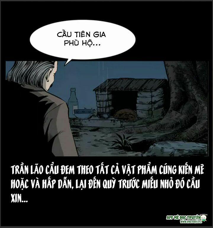 U Minh Ngụy Tượng 8 trang 54