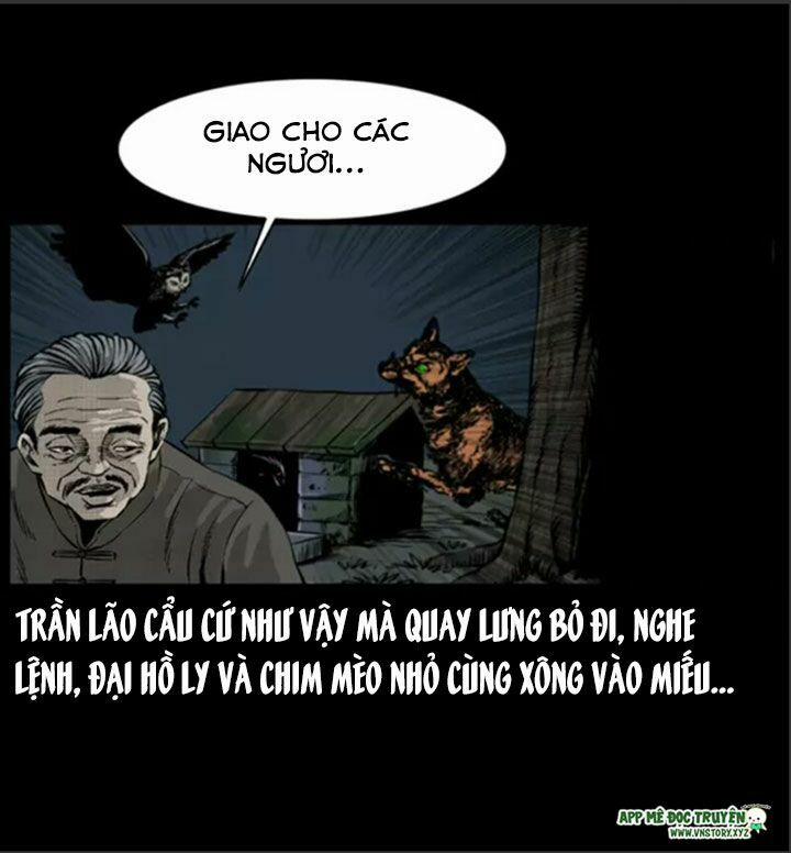 U Minh Ngụy Tượng 8 trang 65