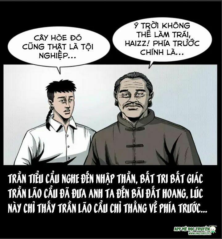 U Minh Ngụy Tượng 8 trang 71