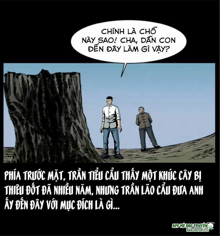 U Minh Ngụy Tượng 8 trang 72