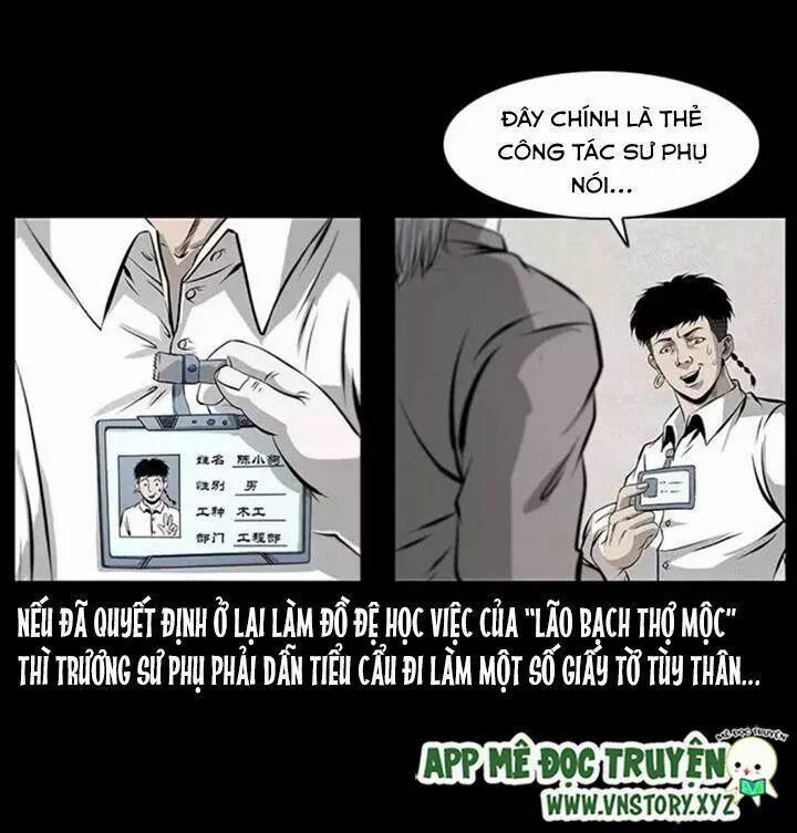 U Minh Ngụy Tượng 80 trang 1