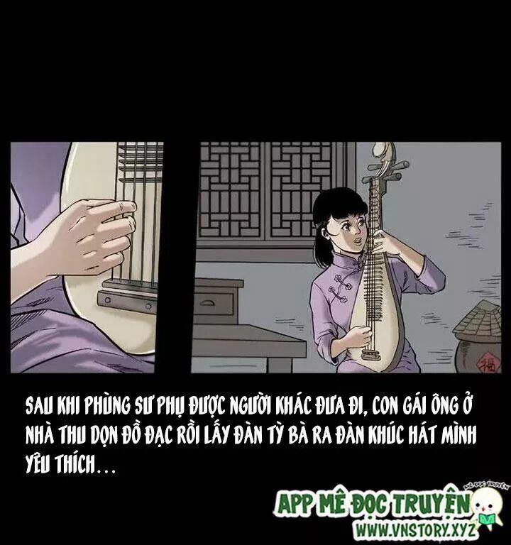 U Minh Ngụy Tượng 82 trang 1