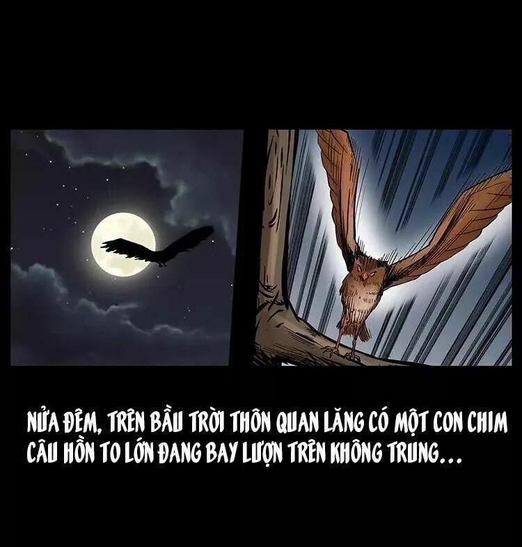 U Minh Ngụy Tượng 91 trang 1