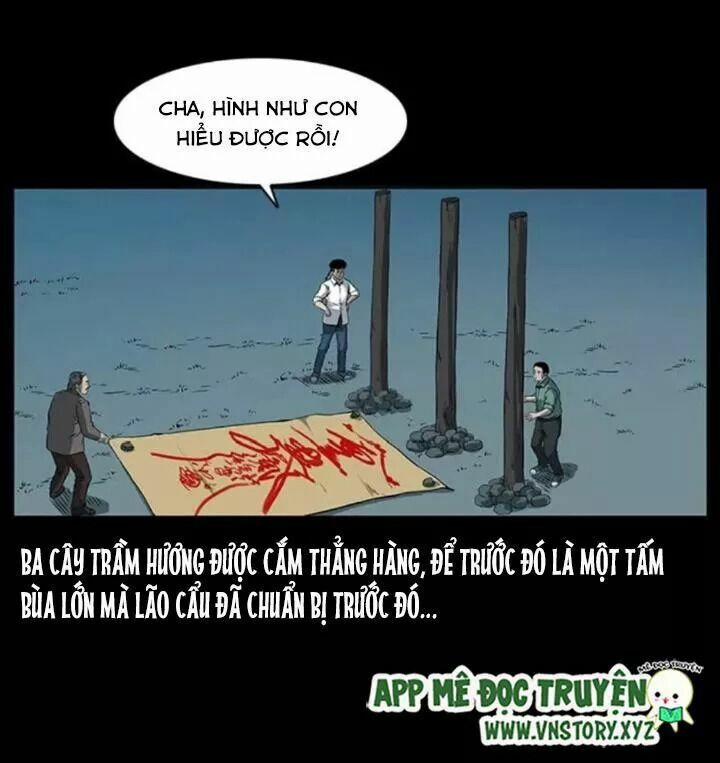 U Minh Ngụy Tượng 93 trang 2