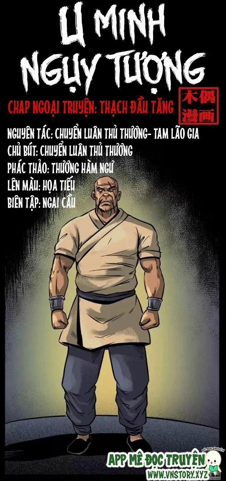 U Minh Ngụy Tượng 95.5 trang 0