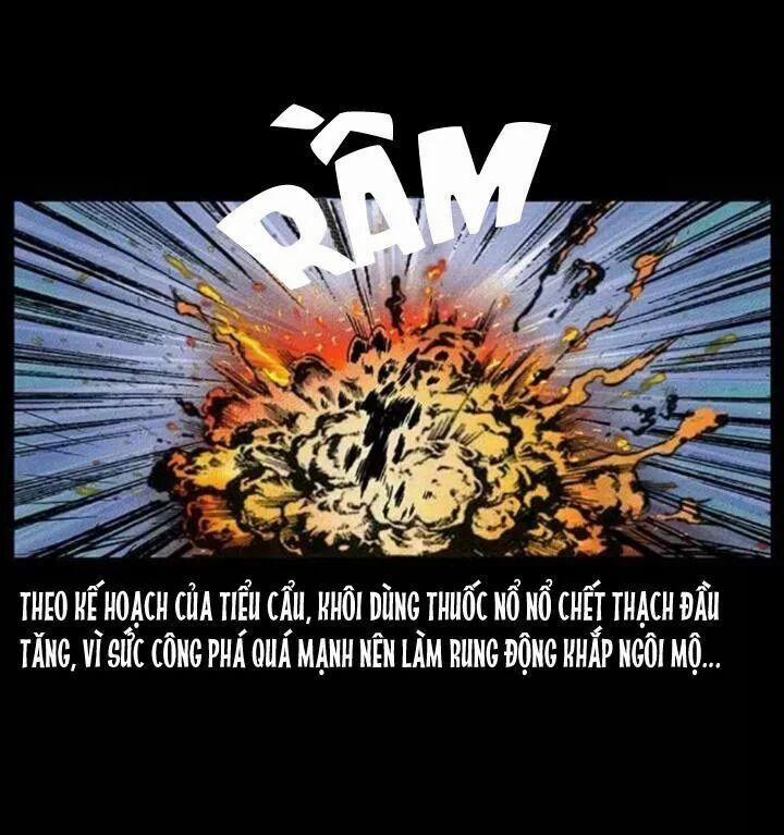 U Minh Ngụy Tượng 95 trang 1