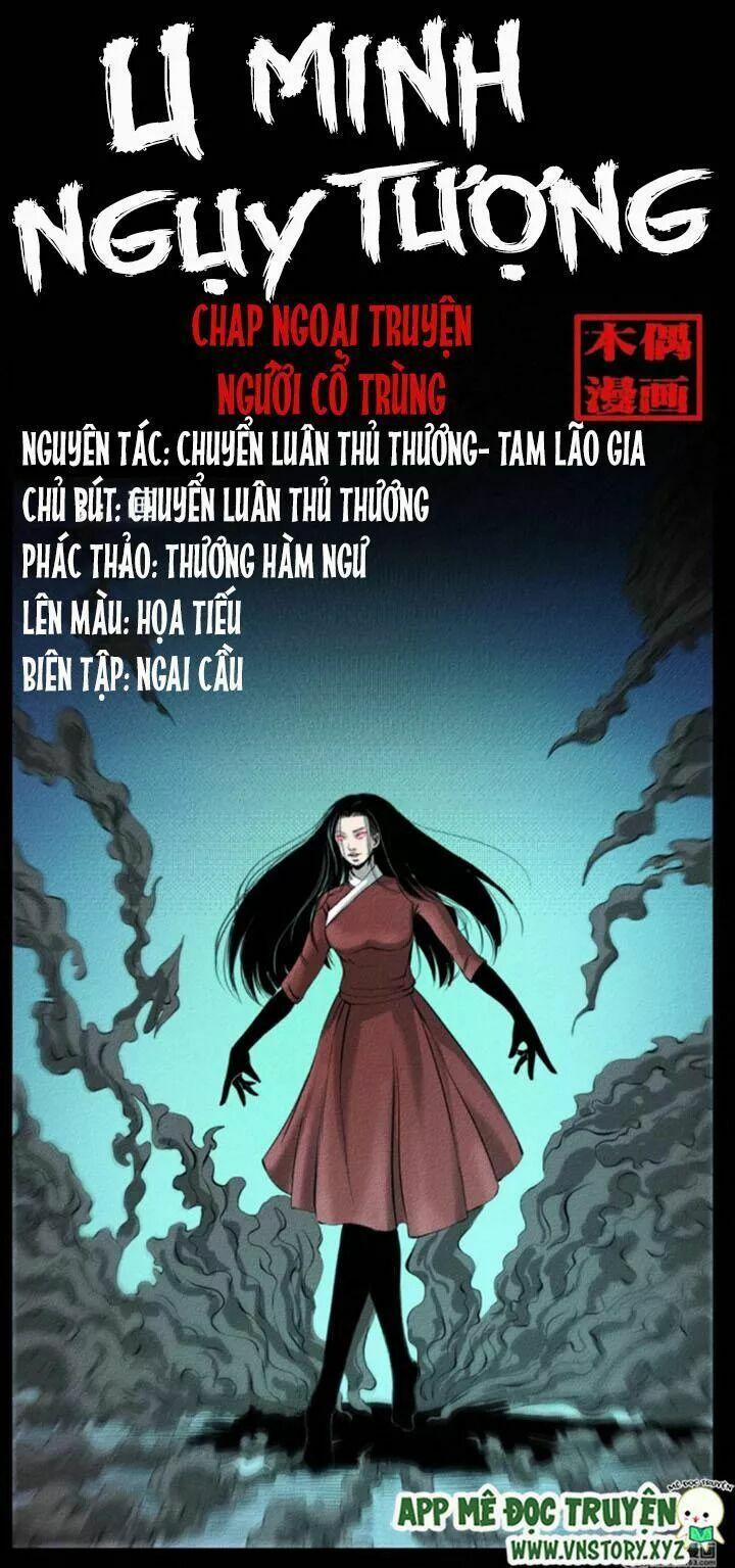 U Minh Ngụy Tượng 97.5 trang 0