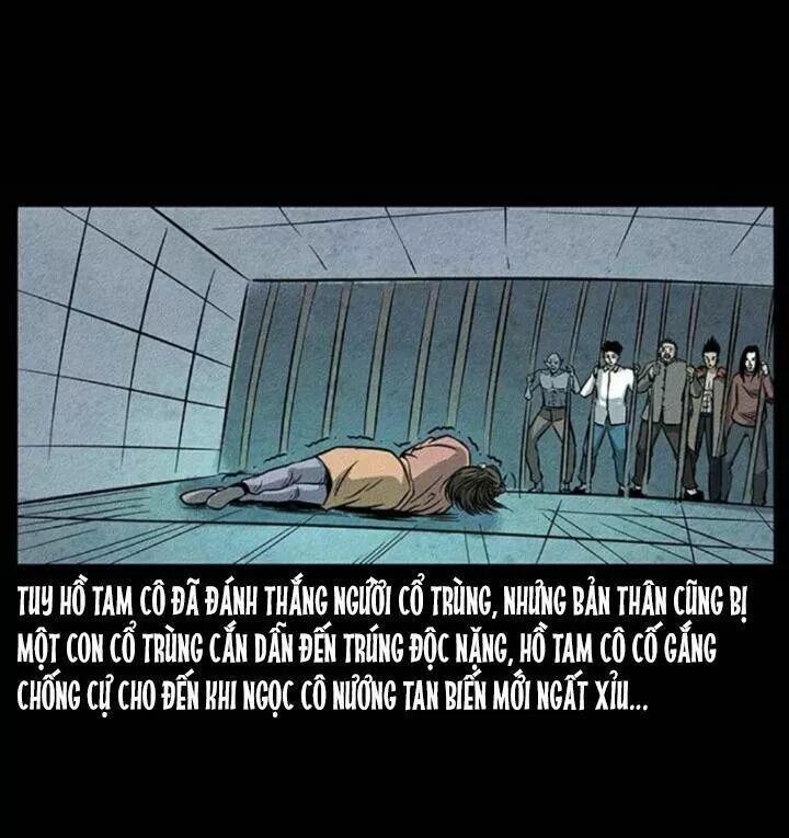 U Minh Ngụy Tượng 97 trang 1