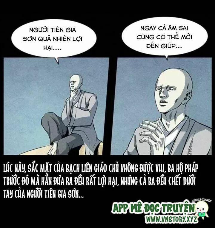 U Minh Ngụy Tượng 98 trang 2