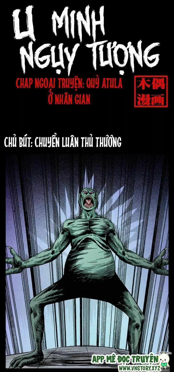 U Minh Ngụy Tượng 99.5 trang 0