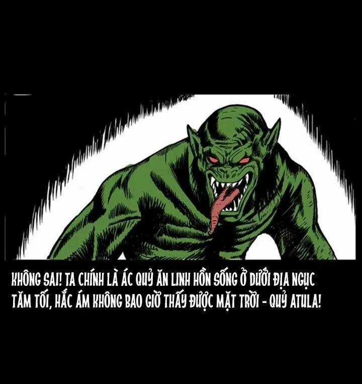 U Minh Ngụy Tượng 99.5 trang 1