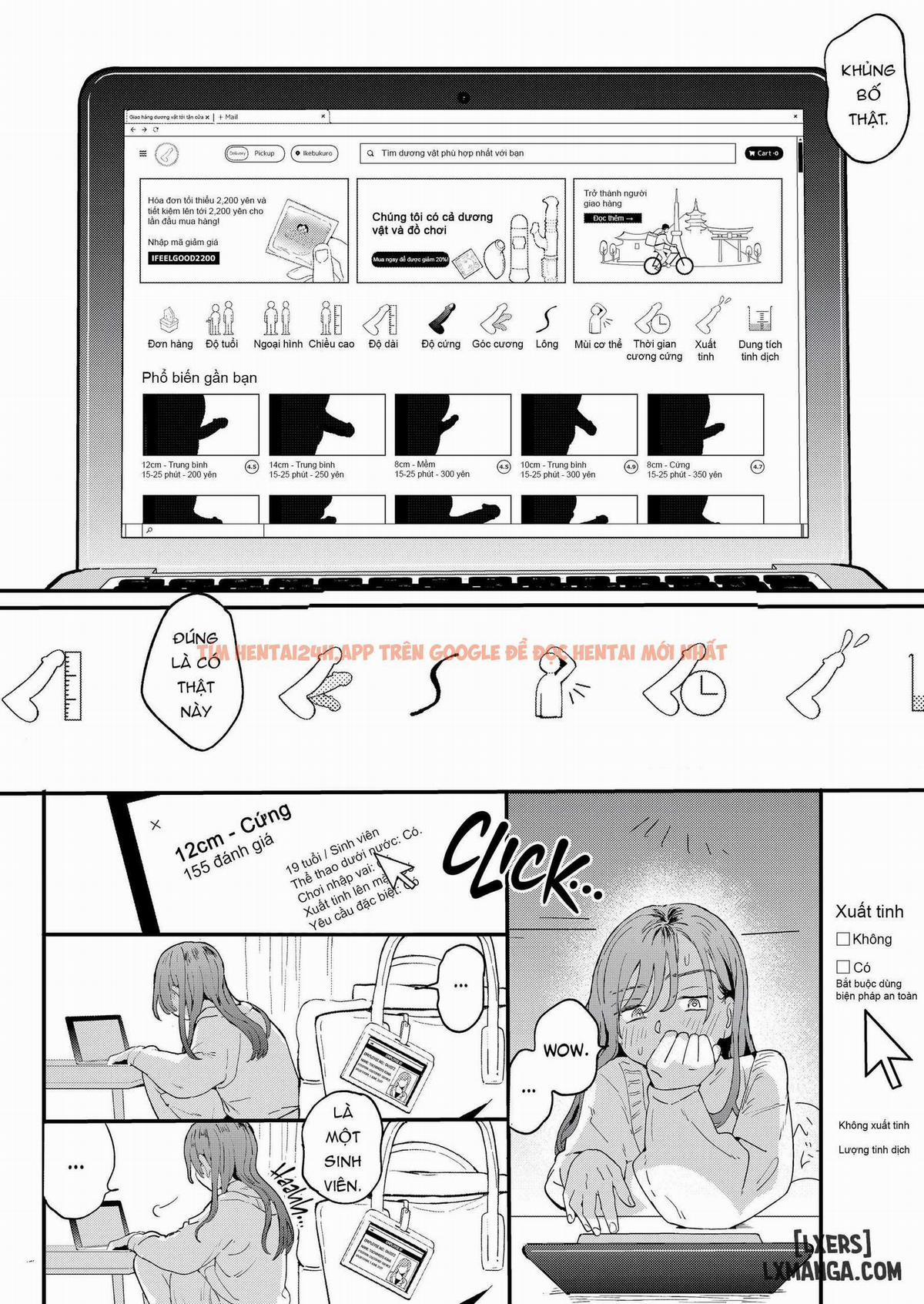 Über Dicks OneShot trang 10