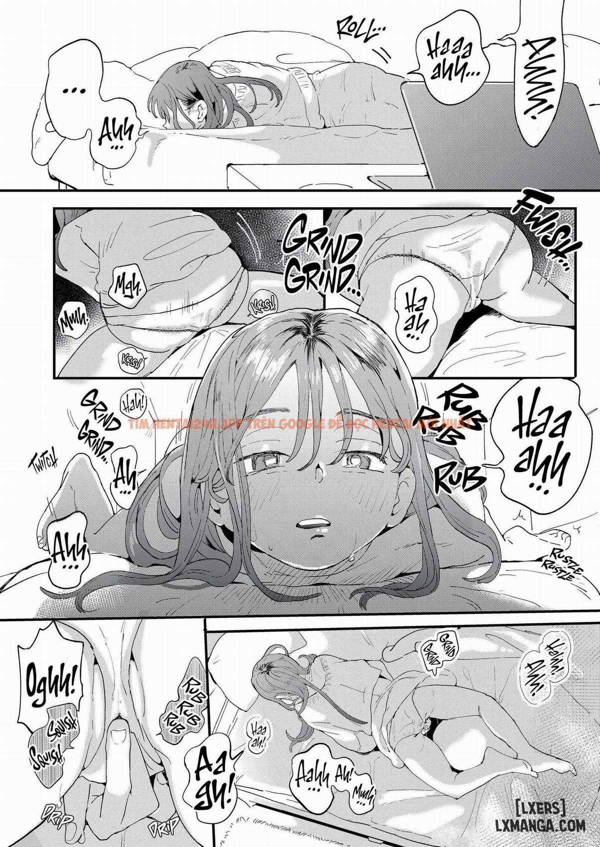 Über Dicks OneShot trang 4