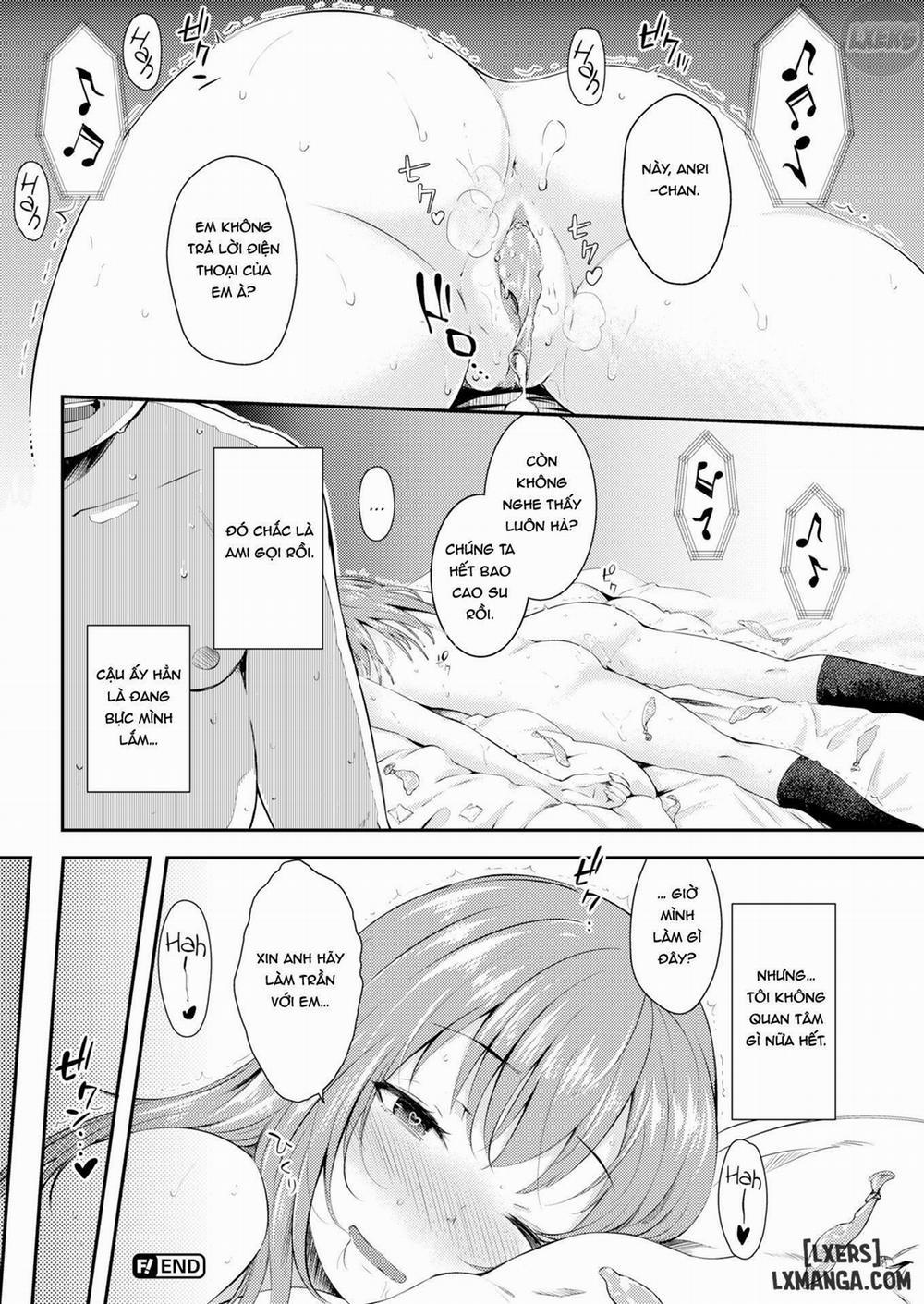 Ubukakushi 2 trang 20