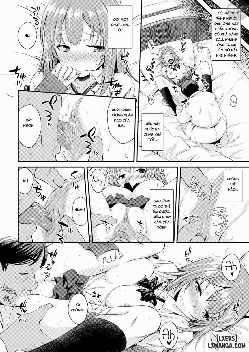 Ubukakushi 2 trang 8