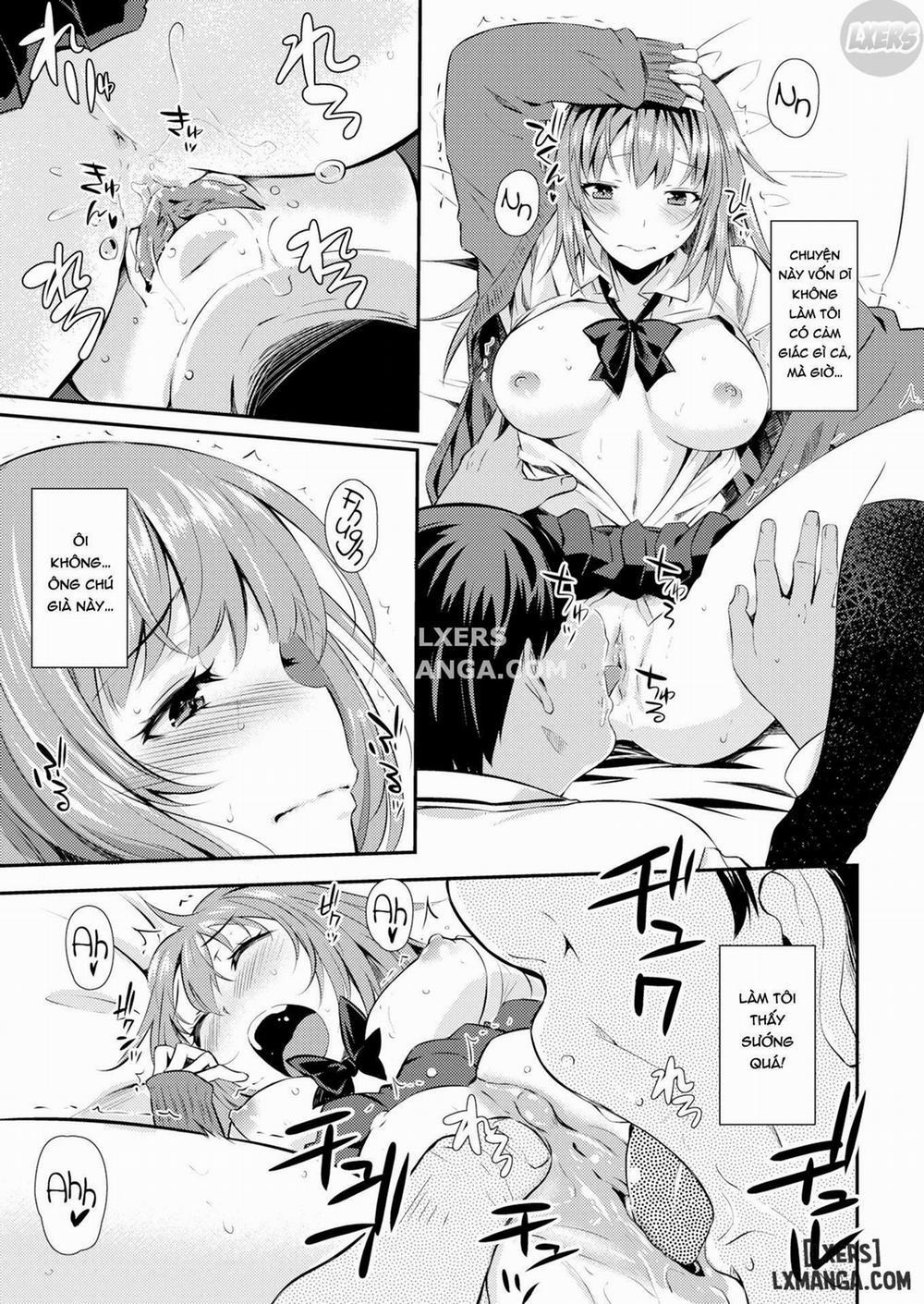 Ubukakushi 2 trang 9