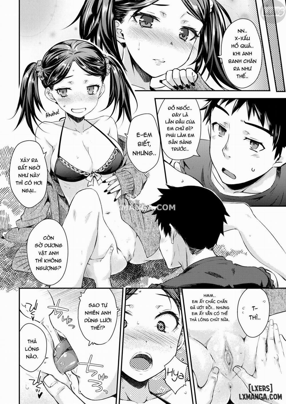 Ubukakushi 5 trang 12