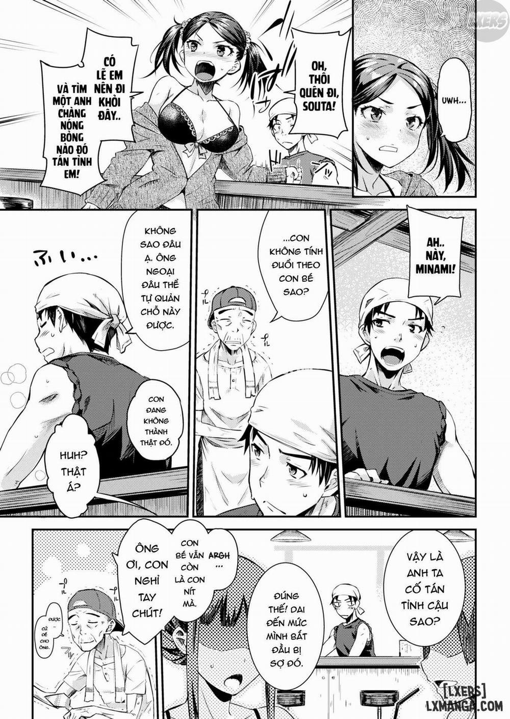 Ubukakushi 5 trang 5