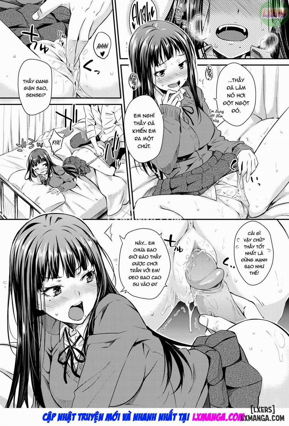 Ubukakushi 7 trang 11