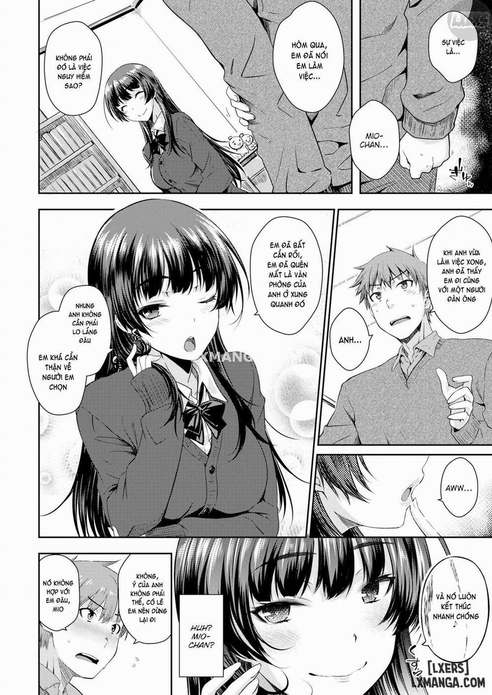 Ubukakushi 9 END trang 8