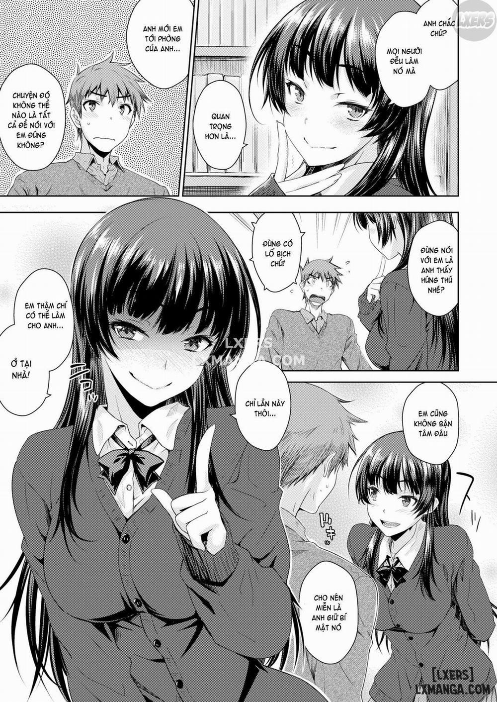 Ubukakushi 9 END trang 9