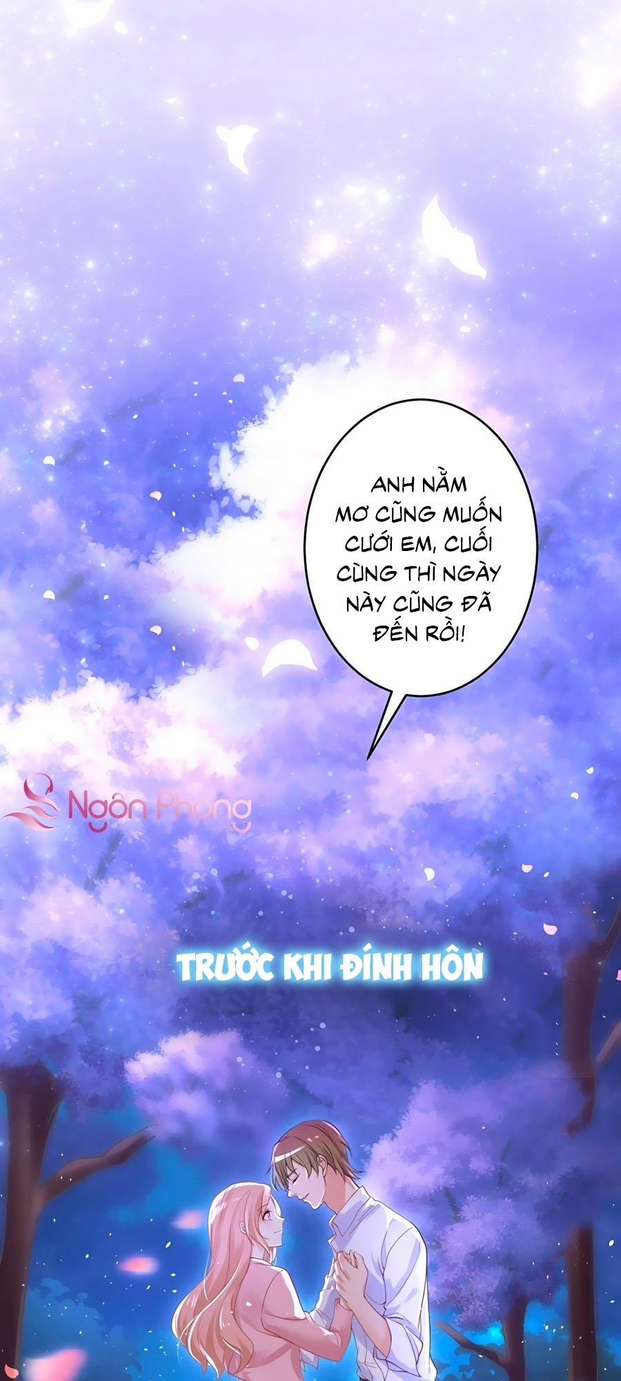 Ức Vạn Song Bảo: Mami, Bó Tay Chịu Trói! 0 trang 0