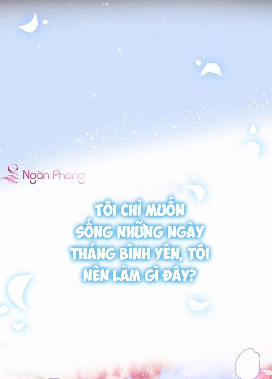 Ức Vạn Song Bảo: Mami, Bó Tay Chịu Trói! 0 trang 11