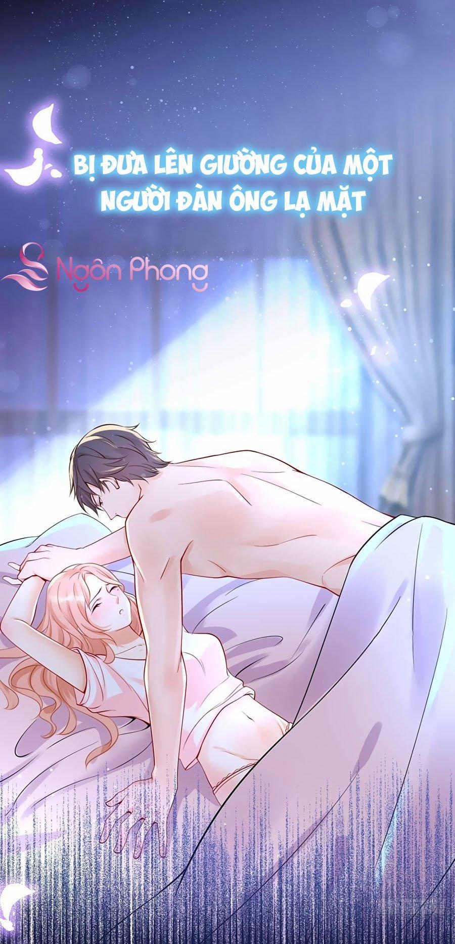 Ức Vạn Song Bảo: Mami, Bó Tay Chịu Trói! 0 trang 4