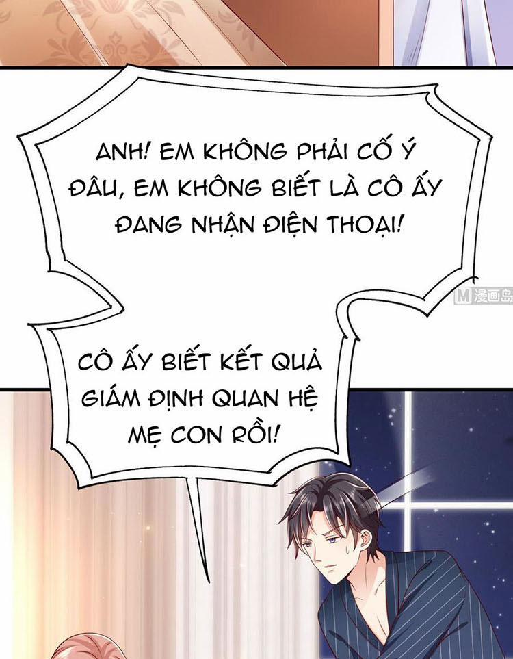 Ức Vạn Song Bảo: Mami, Bó Tay Chịu Trói! 29.5 trang 12