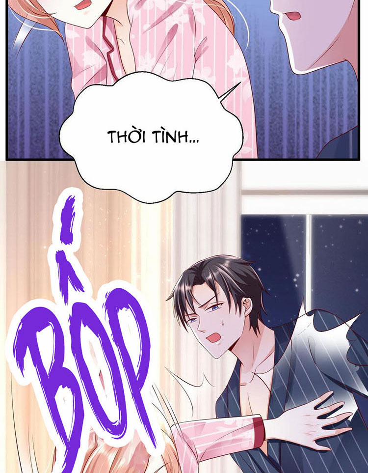 Ức Vạn Song Bảo: Mami, Bó Tay Chịu Trói! 29.5 trang 14