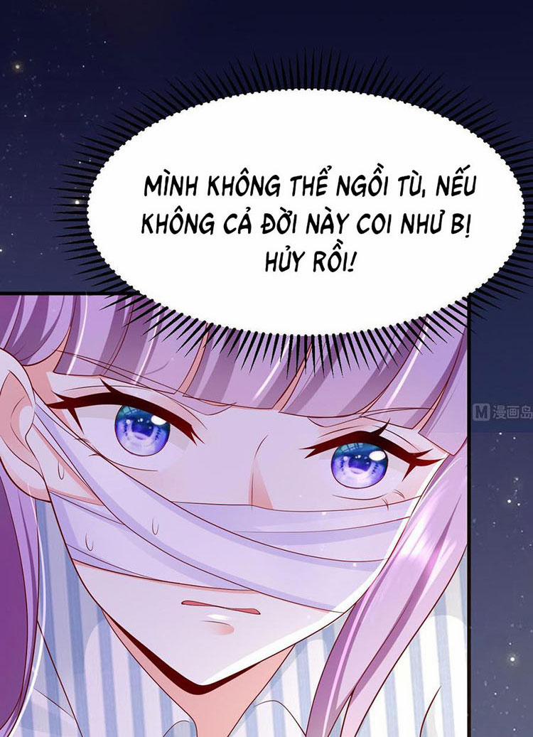 Ức Vạn Song Bảo: Mami, Bó Tay Chịu Trói! 29.5 trang 20