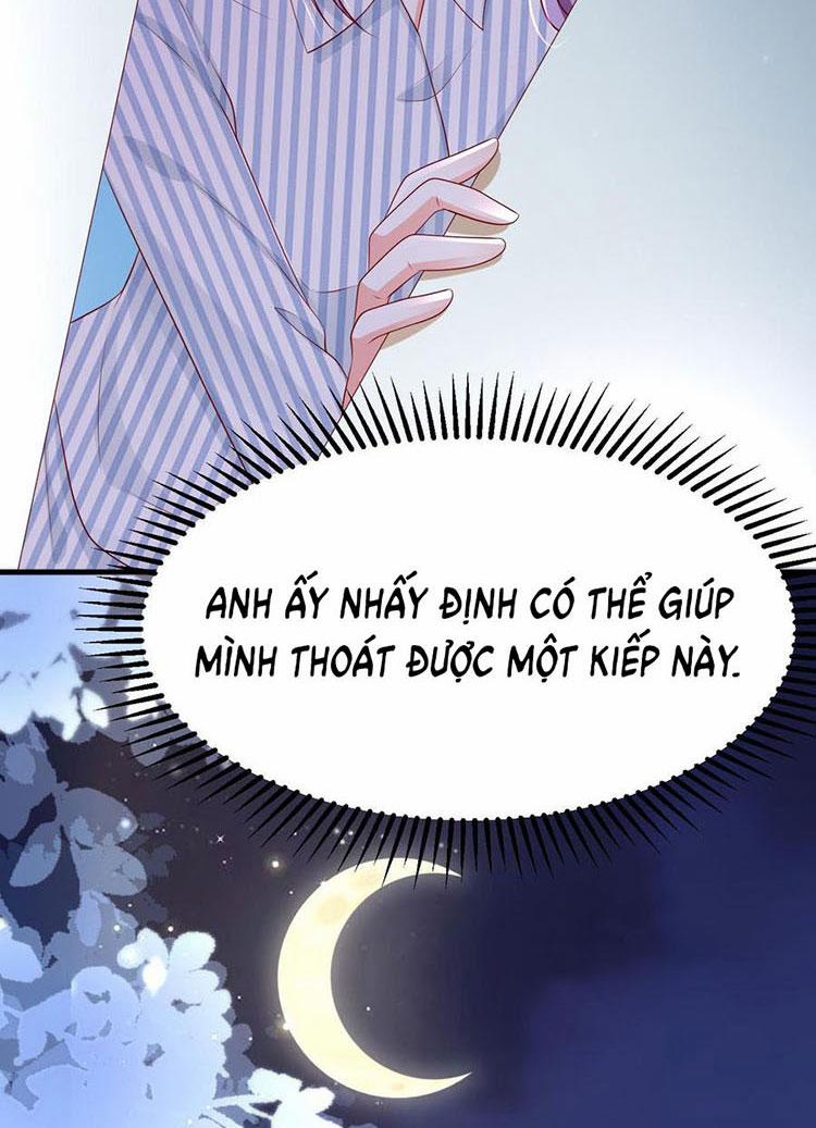 Ức Vạn Song Bảo: Mami, Bó Tay Chịu Trói! 29.5 trang 22