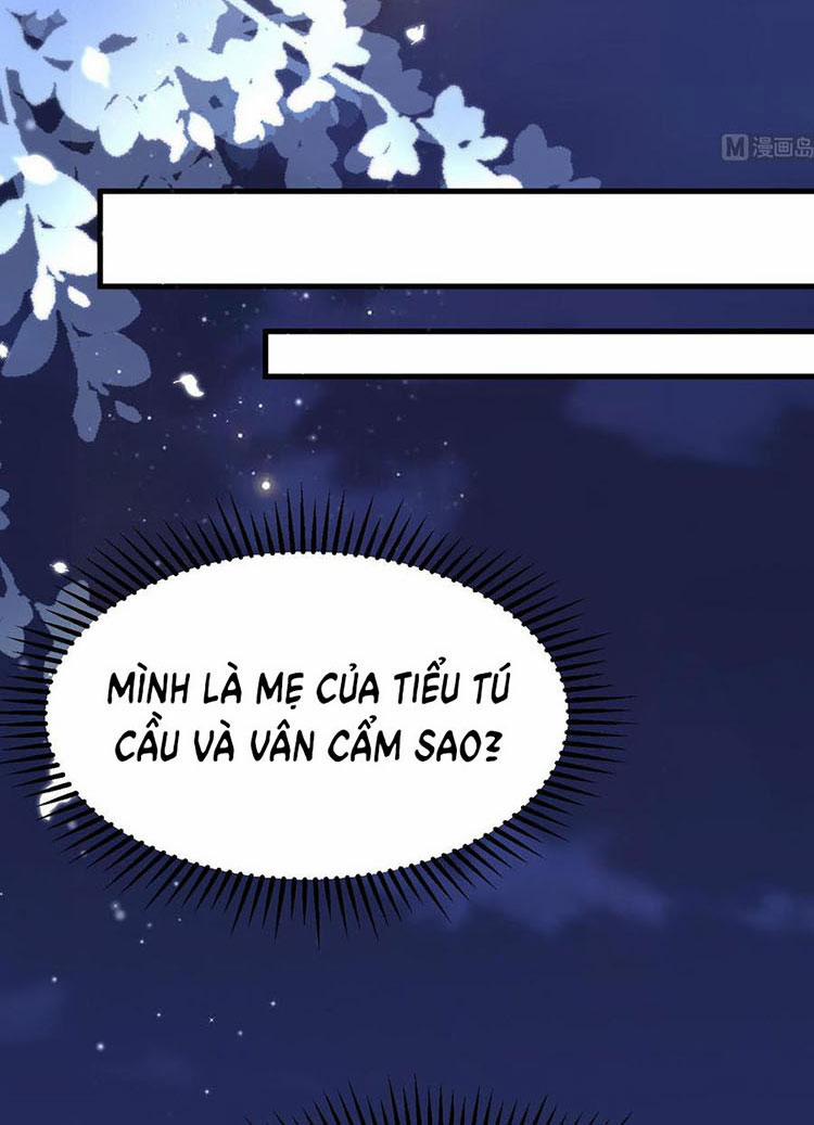 Ức Vạn Song Bảo: Mami, Bó Tay Chịu Trói! 29.5 trang 23