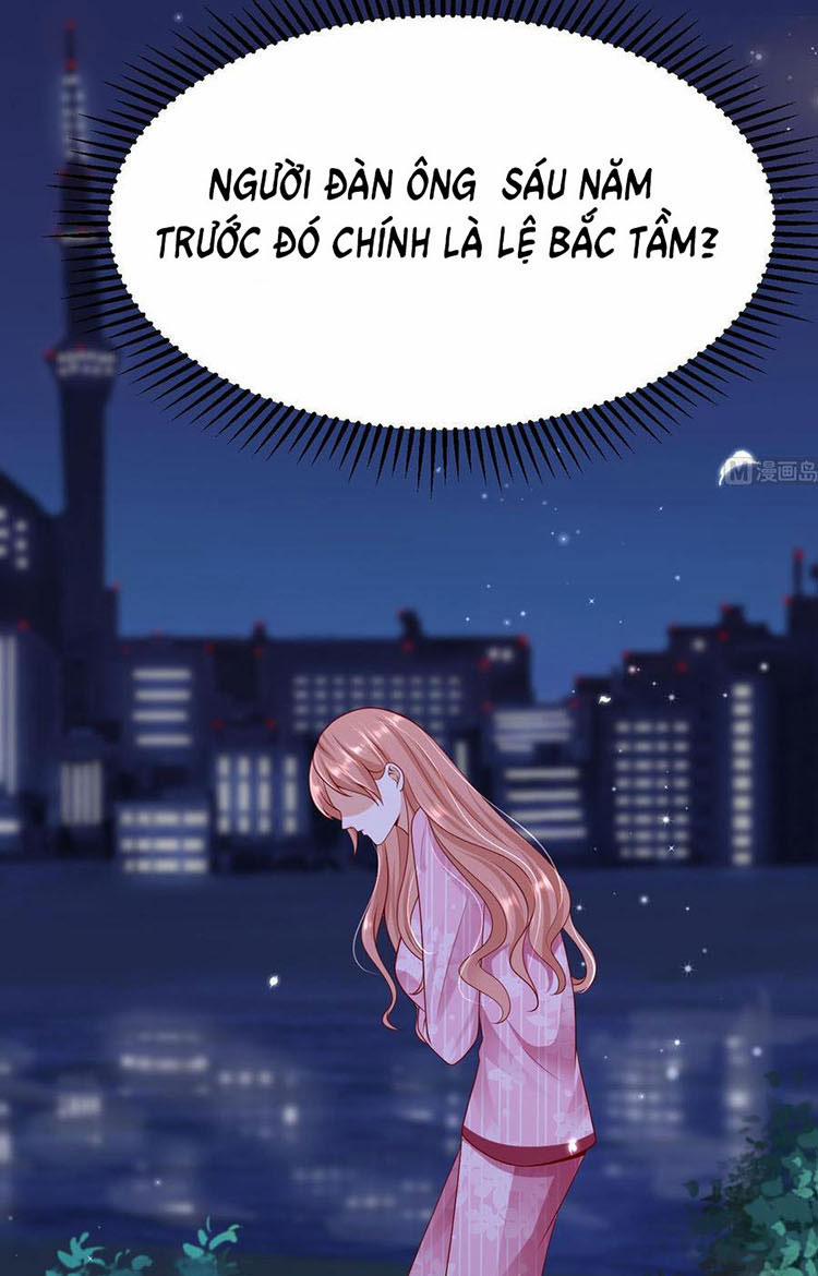 Ức Vạn Song Bảo: Mami, Bó Tay Chịu Trói! 29.5 trang 24
