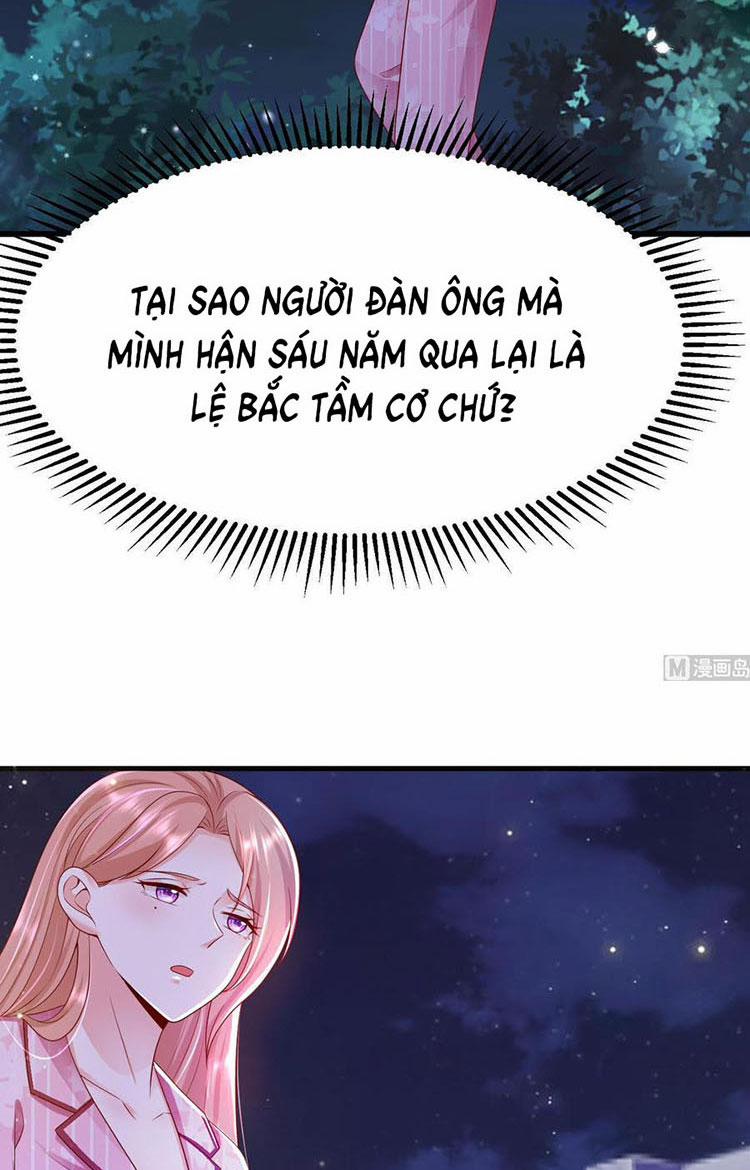 Ức Vạn Song Bảo: Mami, Bó Tay Chịu Trói! 29.5 trang 25