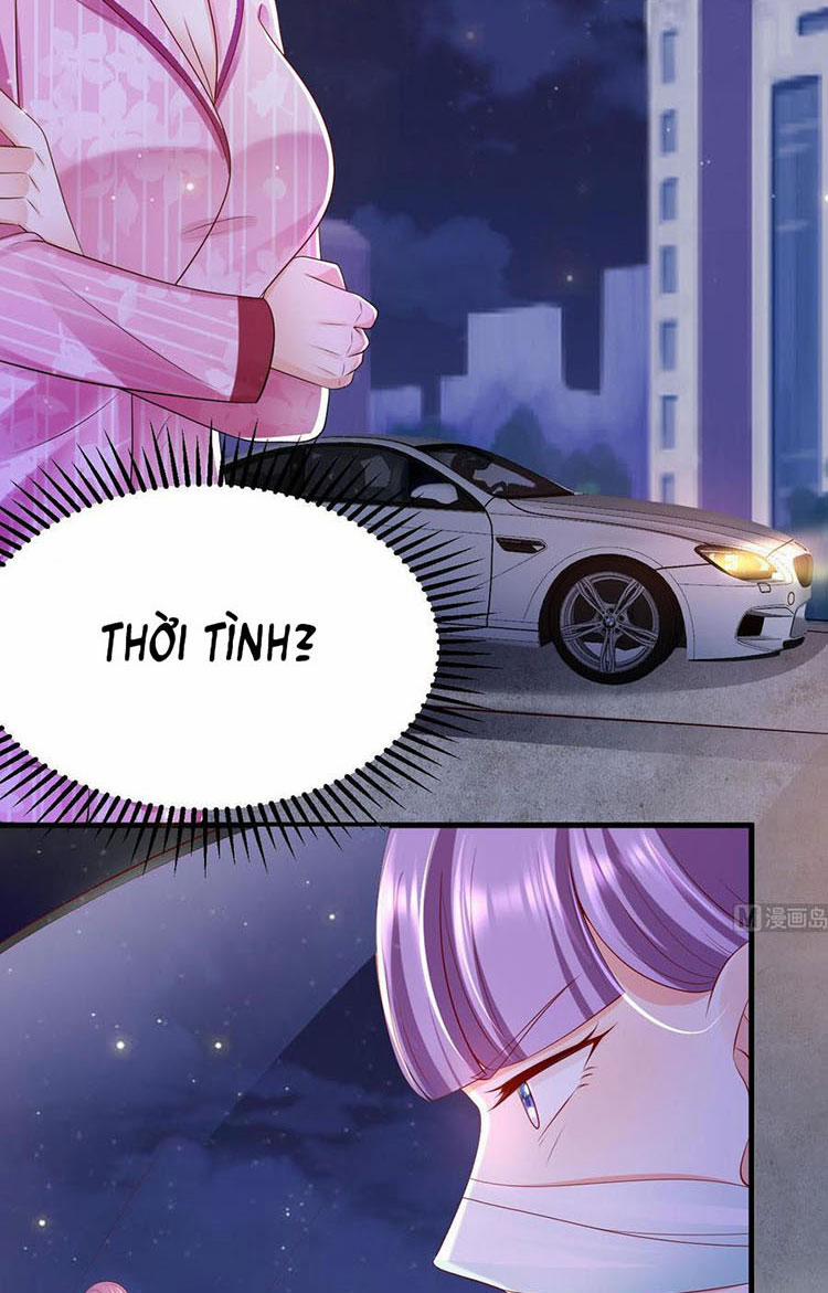 Ức Vạn Song Bảo: Mami, Bó Tay Chịu Trói! 29.5 trang 26