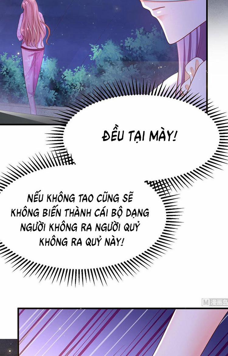 Ức Vạn Song Bảo: Mami, Bó Tay Chịu Trói! 29.5 trang 27