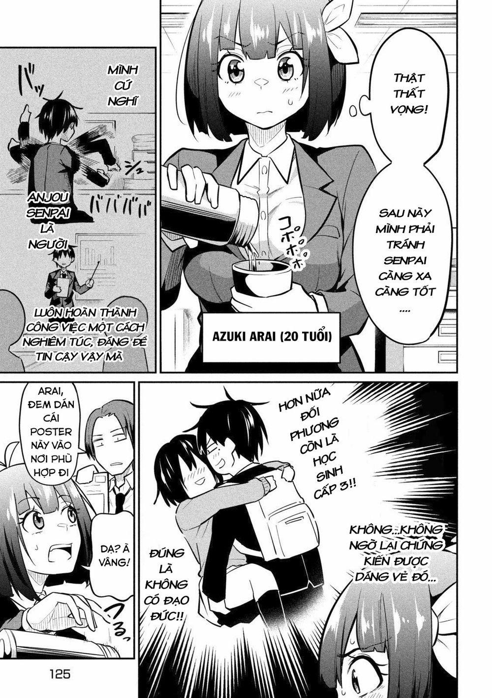 Uchi Kyaba: Oie De Kyabakura Shite Niichan O Onnanoko Ni Nare Saseyou Dai Sakusen 5 trang 3