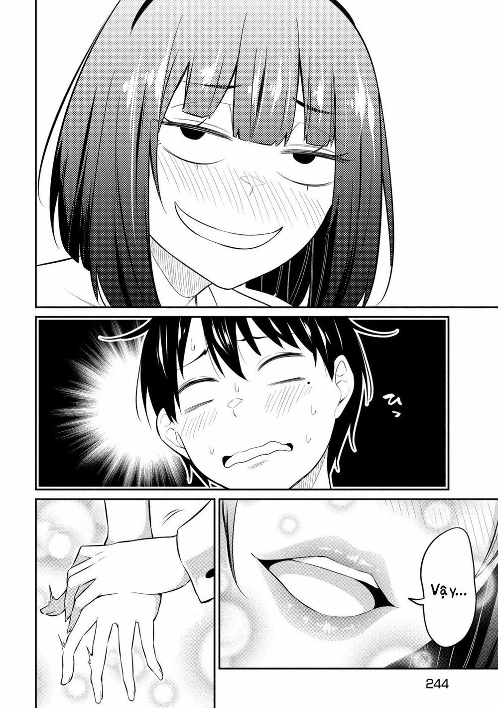 Uchi Kyaba: Oie De Kyabakura Shite Niichan O Onnanoko Ni Nare Saseyou Dai Sakusen 6 trang 6