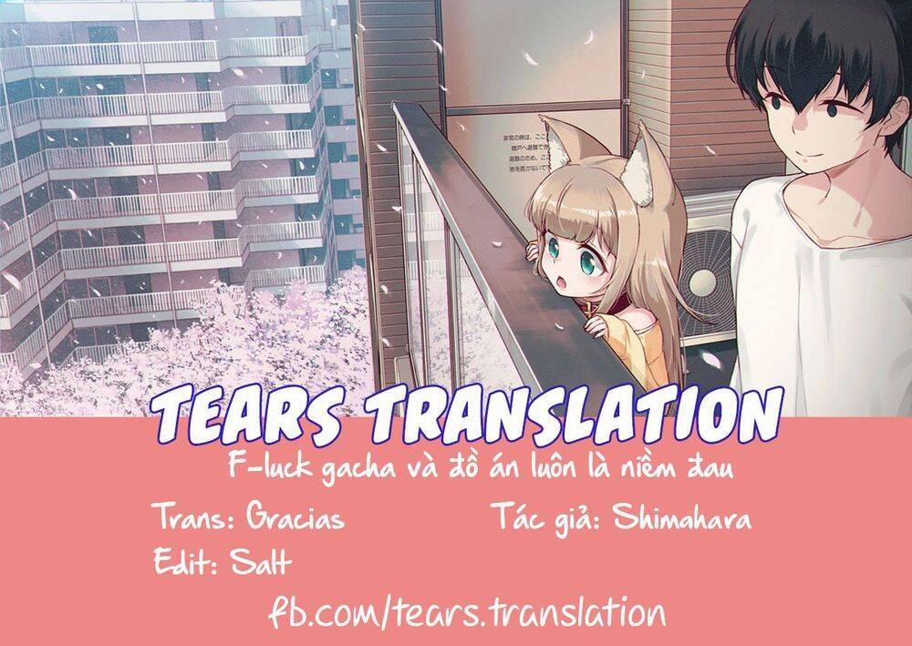 Uchi Ni Neko Ga Yattekita! 2 trang 0