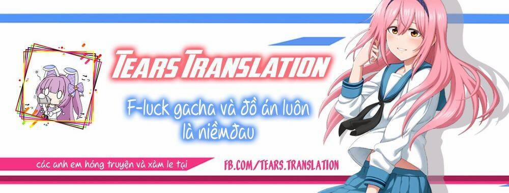 Uchi Ni Neko Ga Yattekita! 3 trang 7