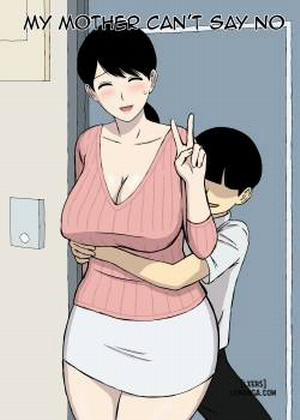 Đọc truyện tranh Uchi no Haha wa Kotowarenai