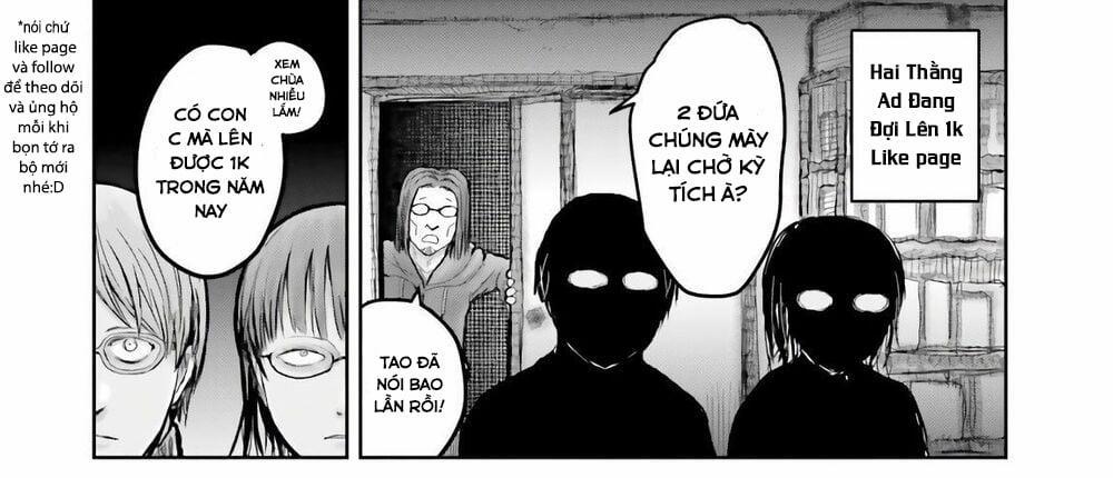 Uchi No Kaisha No Chiisai Senpai No Hanashi 0 0 37 0 38 0 39 0 40 0 trang 16