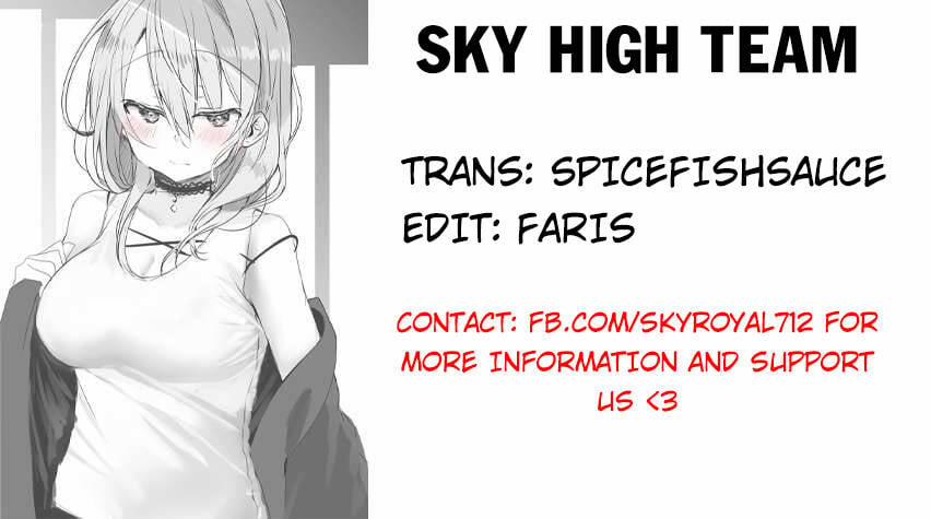 Uchi No Kaisha No Chiisai Senpai No Hanashi 59 trang 1