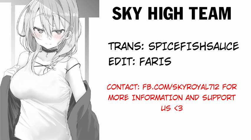 Uchi No Kaisha No Chiisai Senpai No Hanashi 62 trang 1