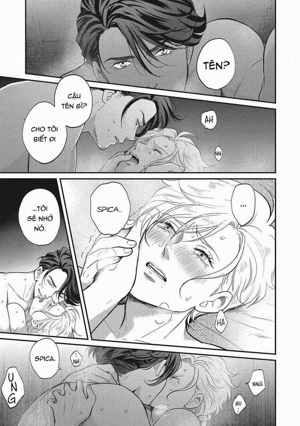 Uchi No Koakuma-Kun 2 trang 14