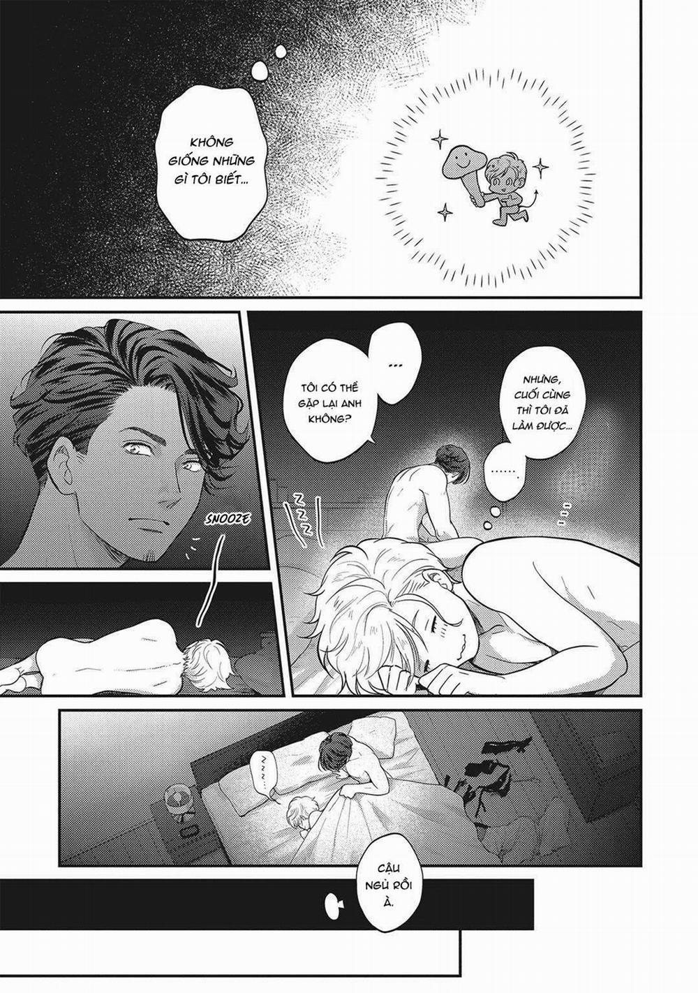 Uchi No Koakuma-Kun 2 trang 16